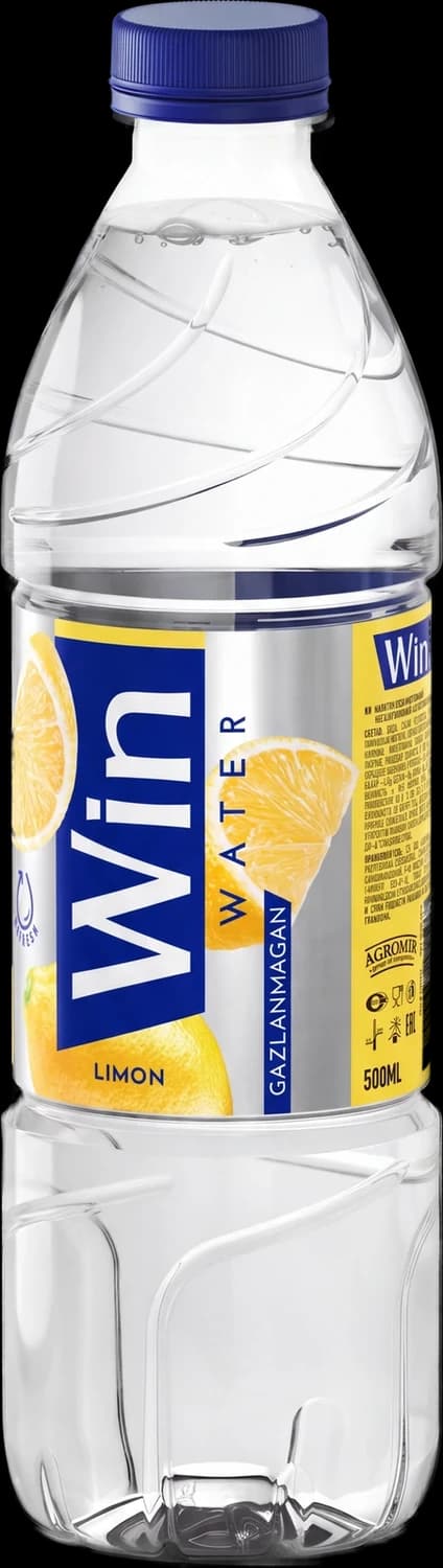 Win Water Limon 0,5 л
