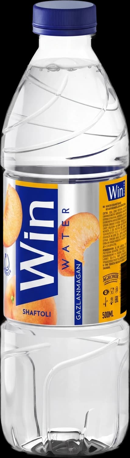 Win Water Shaftoli 0,5 л