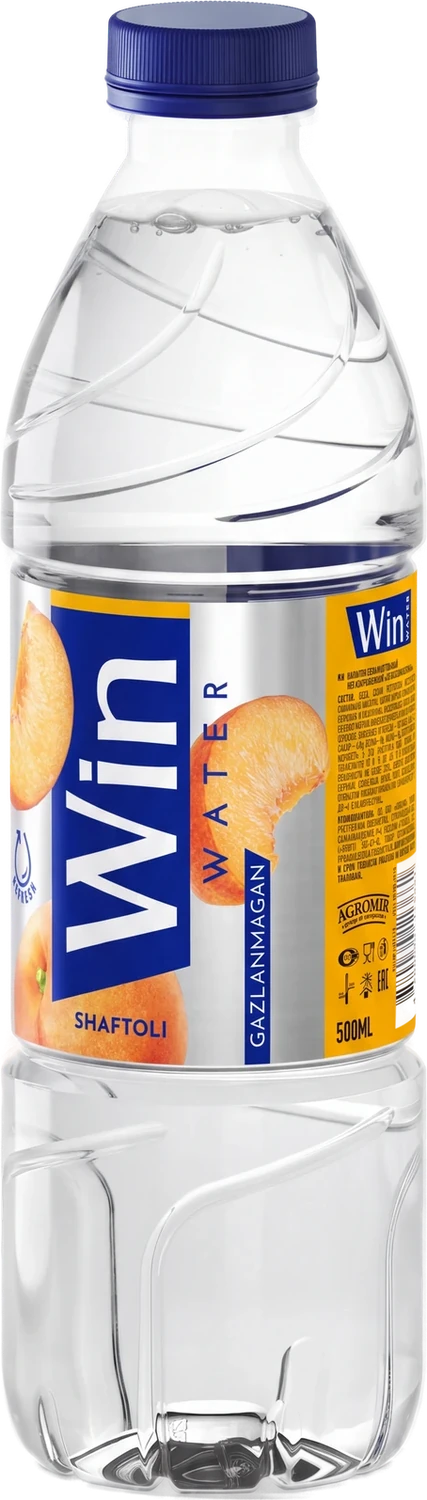 Win Water Shaftoli 0,5 л